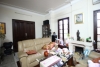 Green villa for rent in Tay Ho, Ha Noi
